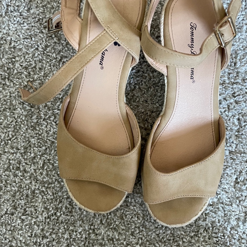 Wedges